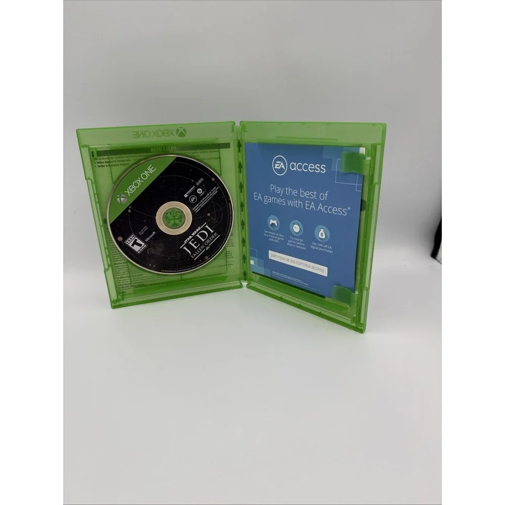 Star‎ Wars Jedi: Fallen Order - Microsoft Xbox One